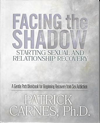facing shadow starting relationship recovery PDF